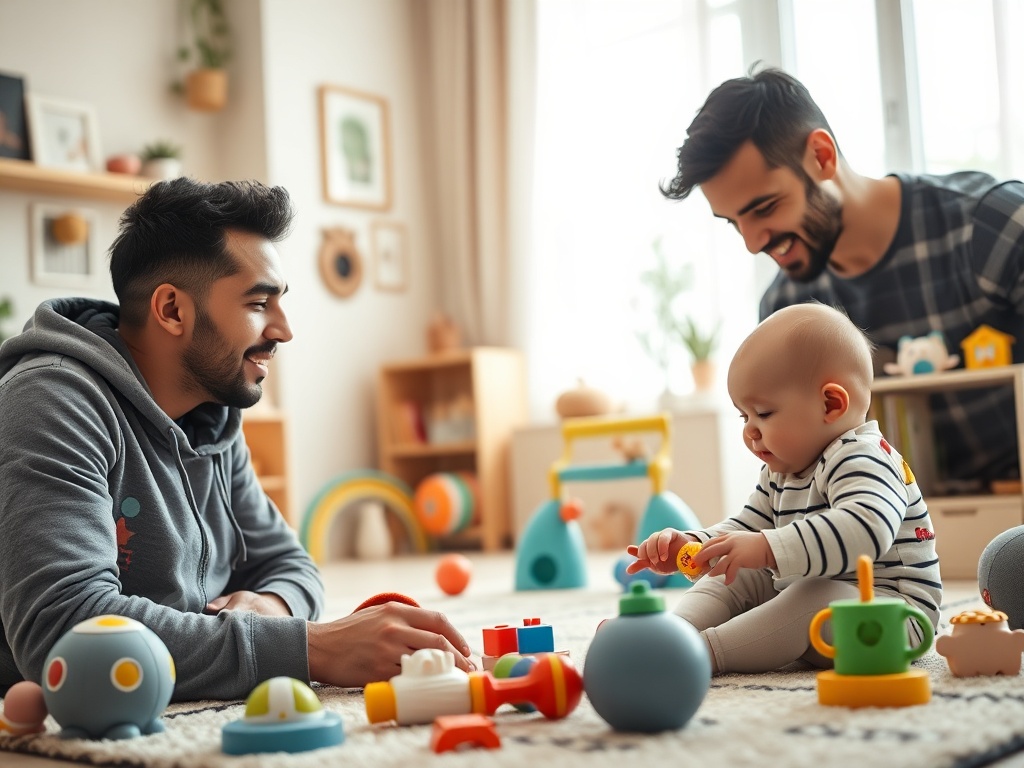 Top Sensory Toys for Baby Development (6 story 2