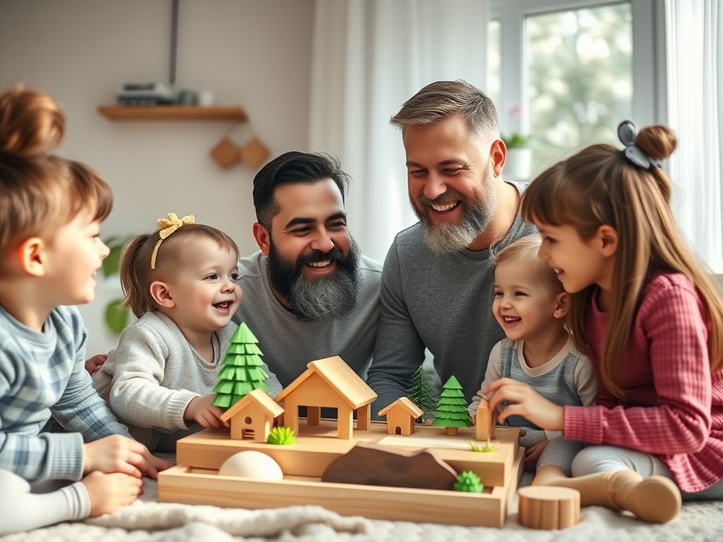 Essential Montessori Toys for Toddlers story 3