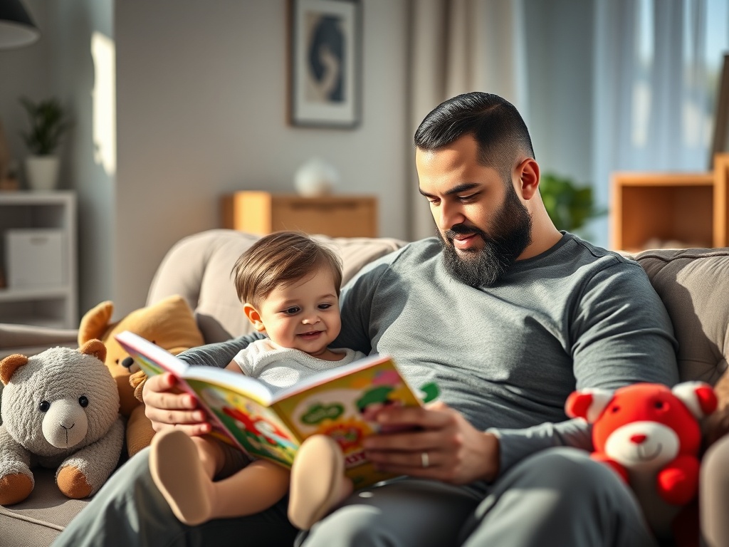 30 Best Toys for One Year Olds and Toddlers (2026) story 1