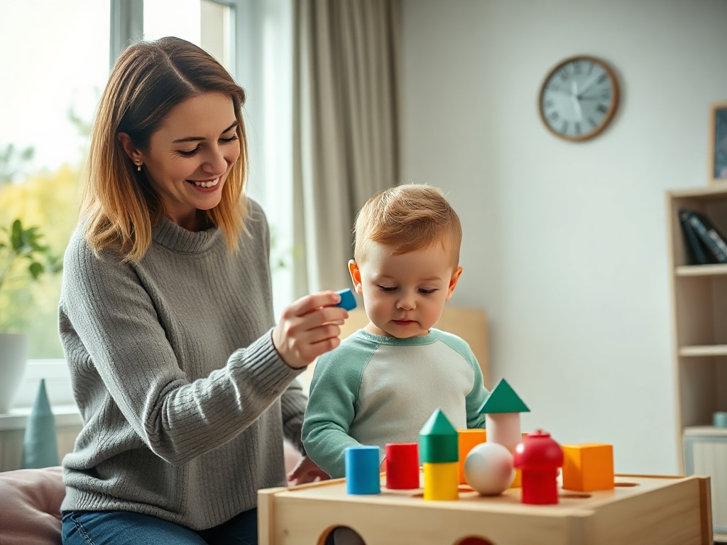 1 Year Old's Top Favorite Toys for Learning & Fun story 2