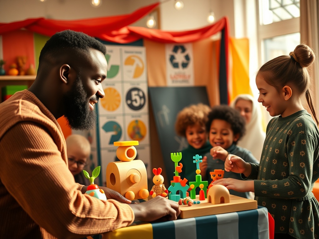 here are the biggest 2026 toy trends revealed at New York Toy Fair ... story 1
