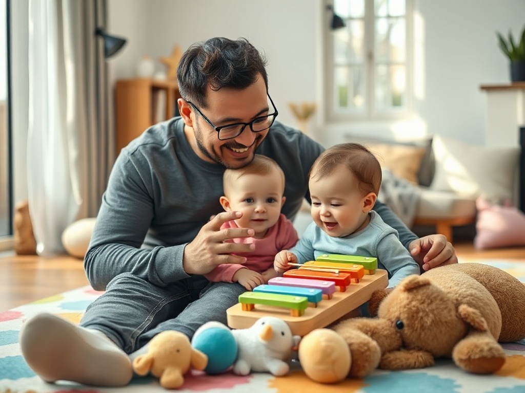 best baby toys for development story 1