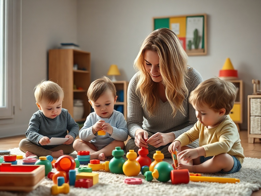 Best Baby and Toddler Sensory Toys, Tested by Kids story 0