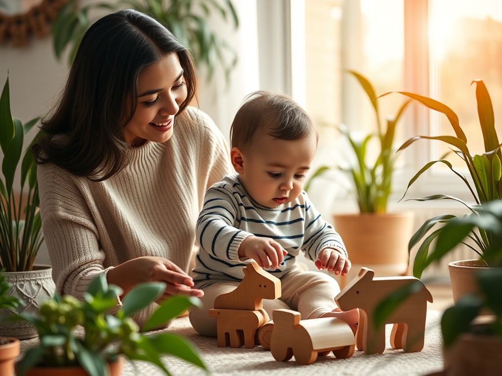best developmental toys for babies story 2