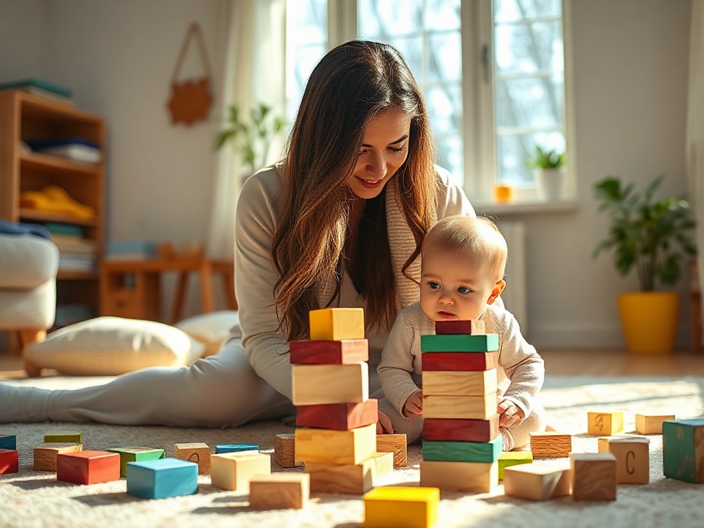 Top 10 Toys for Your Baby’s Development story 0