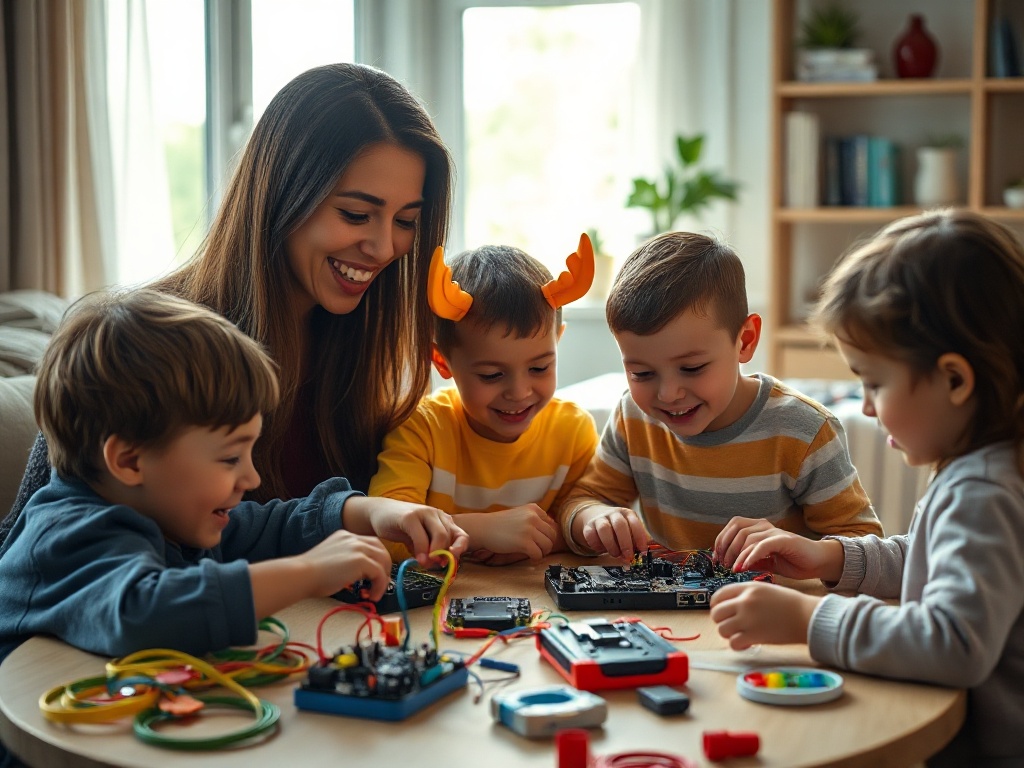 Best STEM Toys for Kids in 2026, Tested by Editors and Experts story 0
