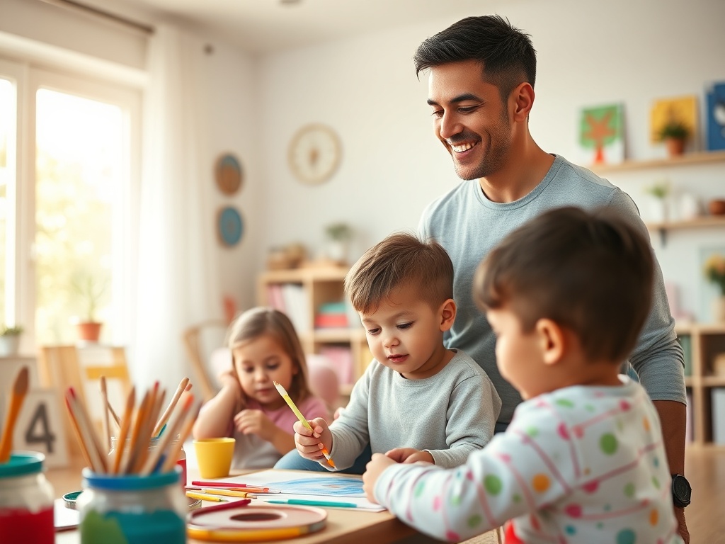 Best Gifts For Kids story 0