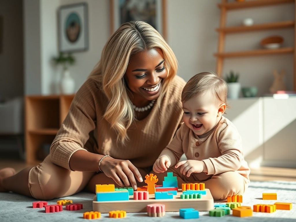 Montessori/learning toys Birthday recommendations for two—year story 1