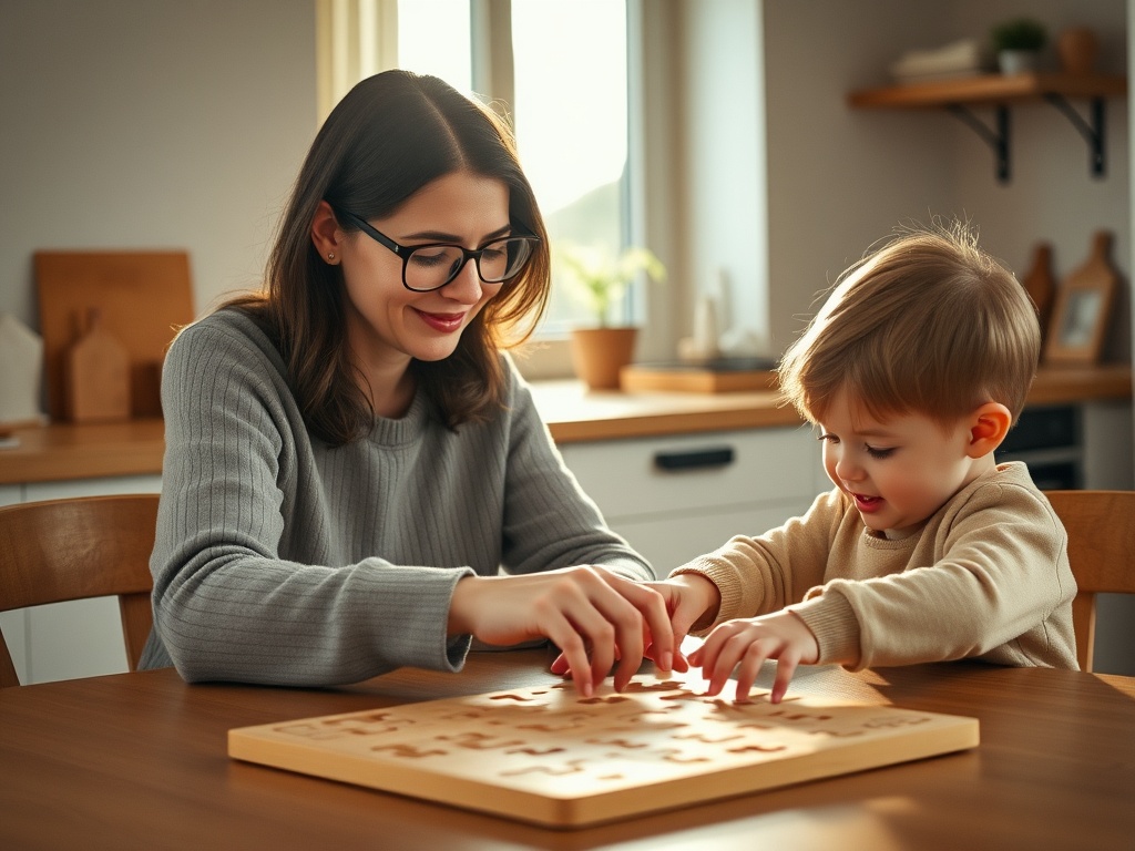 These are the 5 toys that I think ALL kids should have — magnetic ... story 1