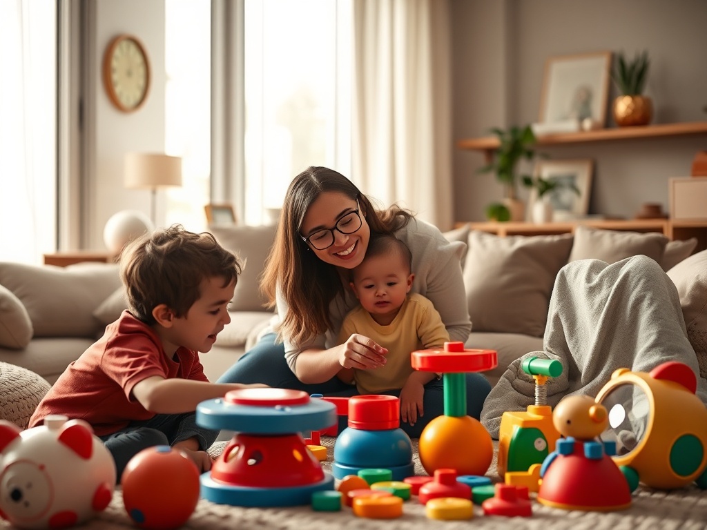Previewing the hottest toys of 2026 ahead of the International Toy Fair story 2