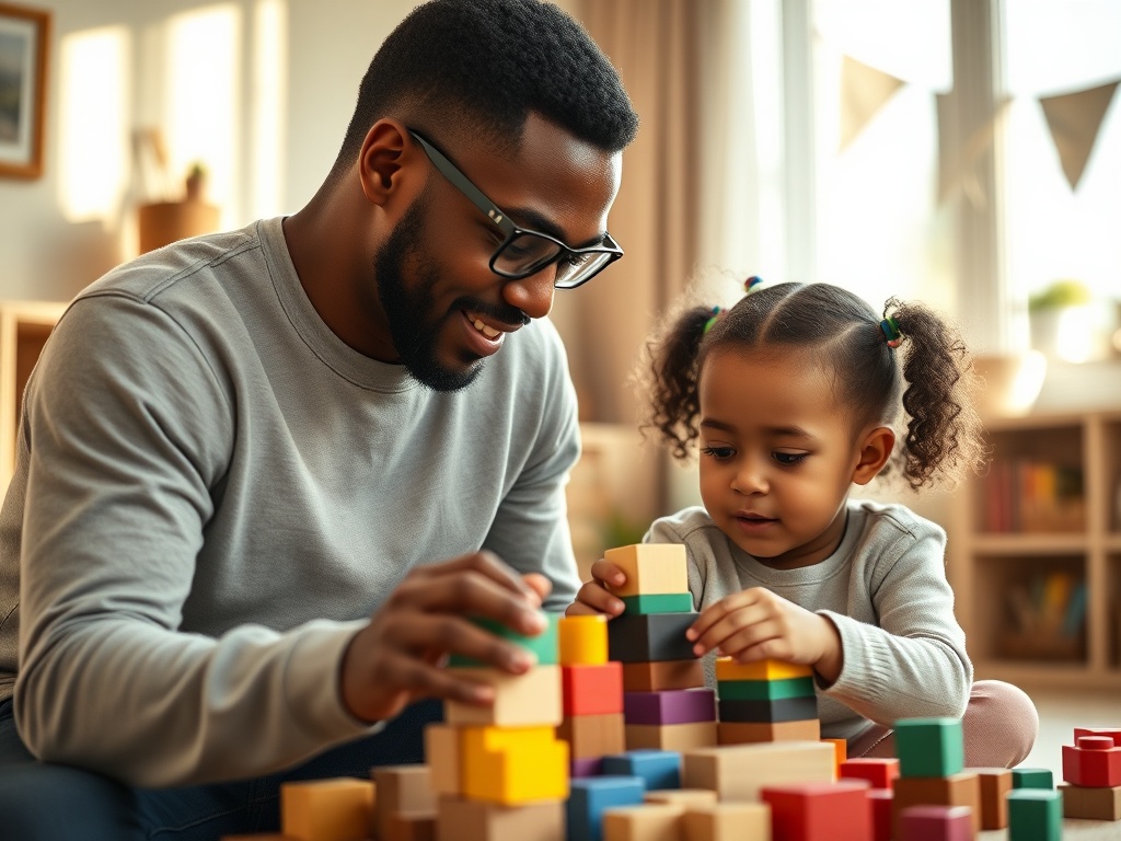 The best Montessori toy for toddlers! story 0