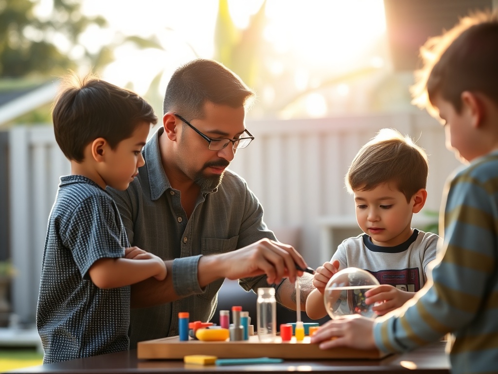 The Complete Parent's Guide to STEM Kits for Kids (2026) story 1
