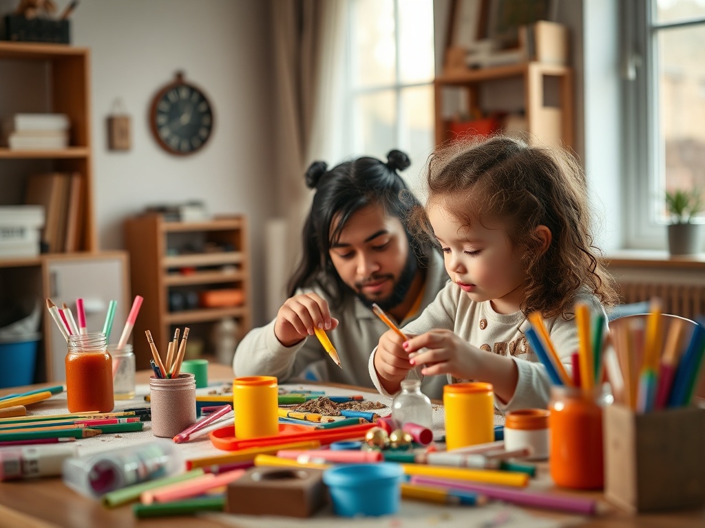 Best STEM Toys for 2 story 2