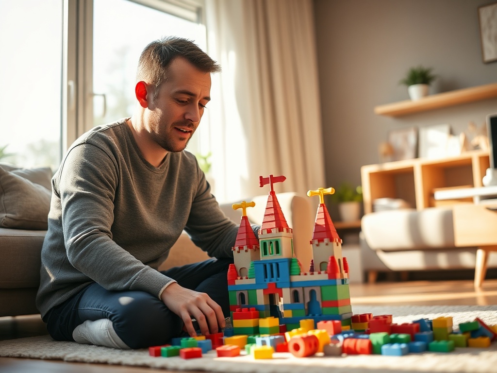 BEST toys for 3 year old boy story 0