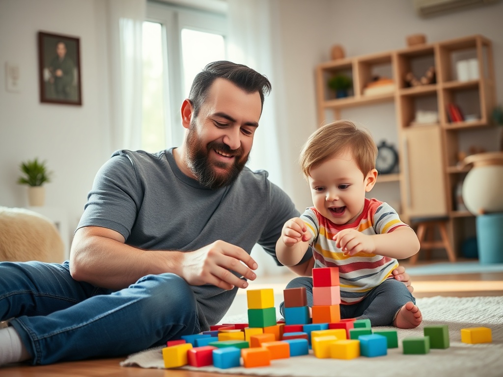 Essential Montessori Toys for Toddlers story 1