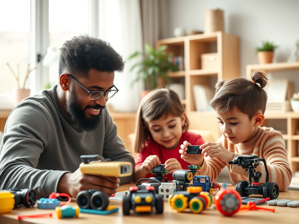 here are the biggest 2026 toy trends revealed at New York Toy Fair ... story 2