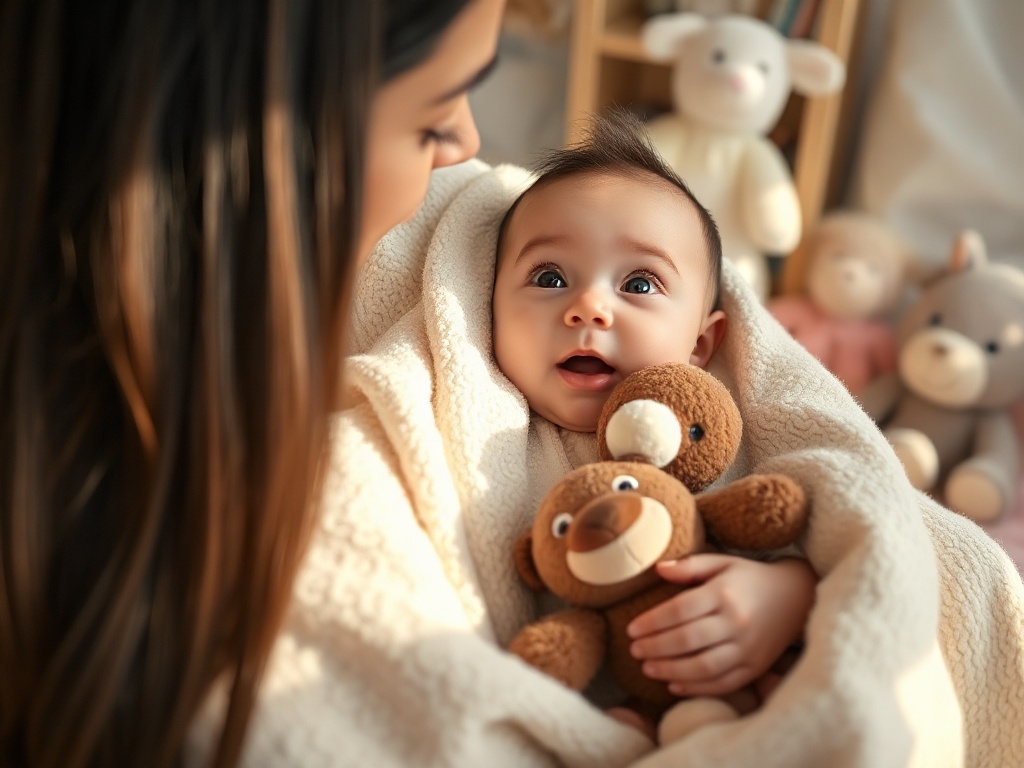 Top 10 Toys for Your Baby’s Development story 1