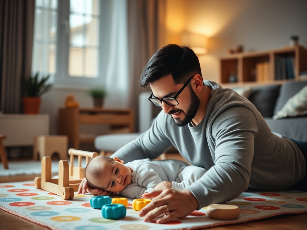 montessori toys 6 months story 0