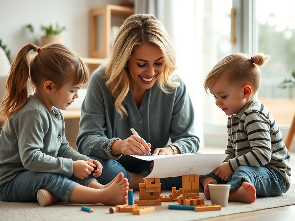 Stem Toys For Toddlers story 2