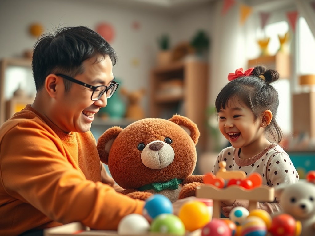 Top Toys & Trends at the 2026 Toy Fair story 0