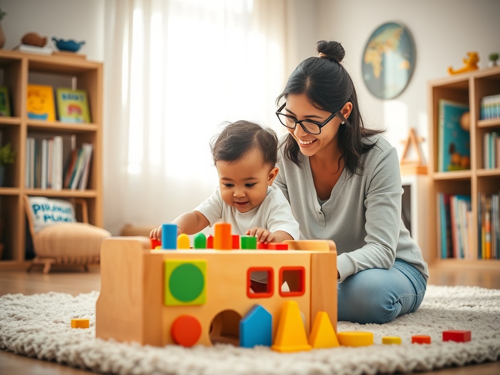 Top baby toys story 1