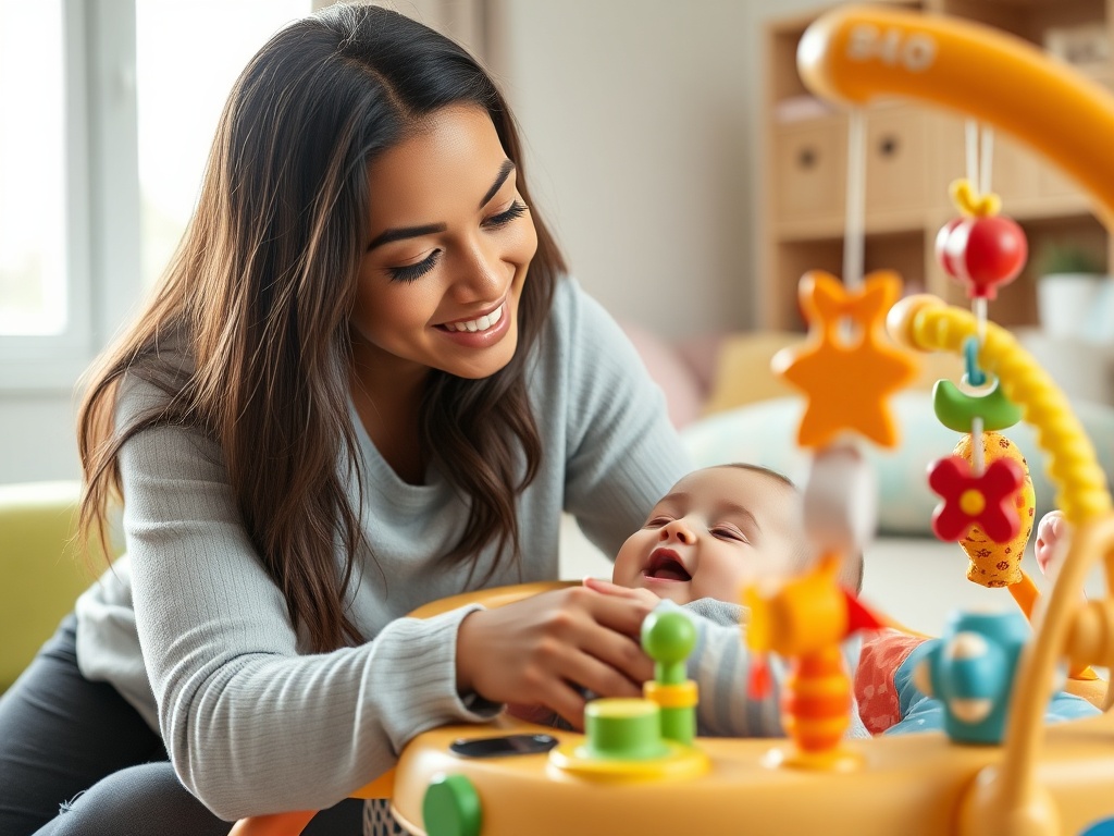 Top 10 Toys for Your Baby’s Development story 2