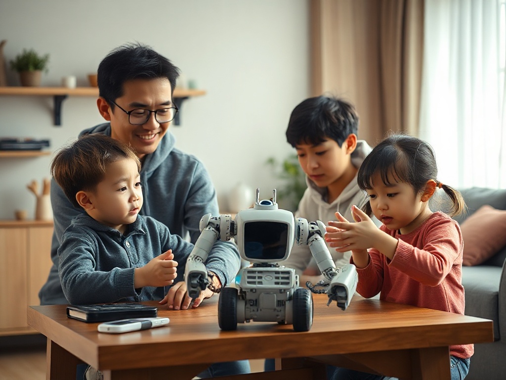 STEM Coding Toys & Activity Kits story 2