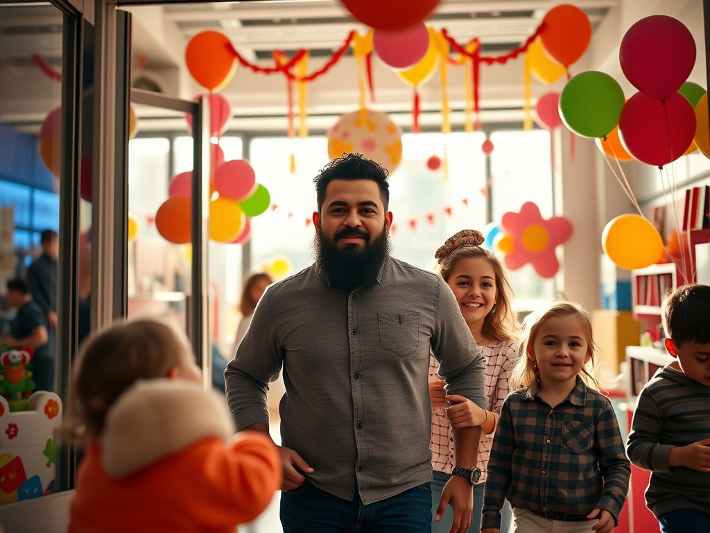 Discover the Latest Finds at the 2026 New York Toy Fair story 0