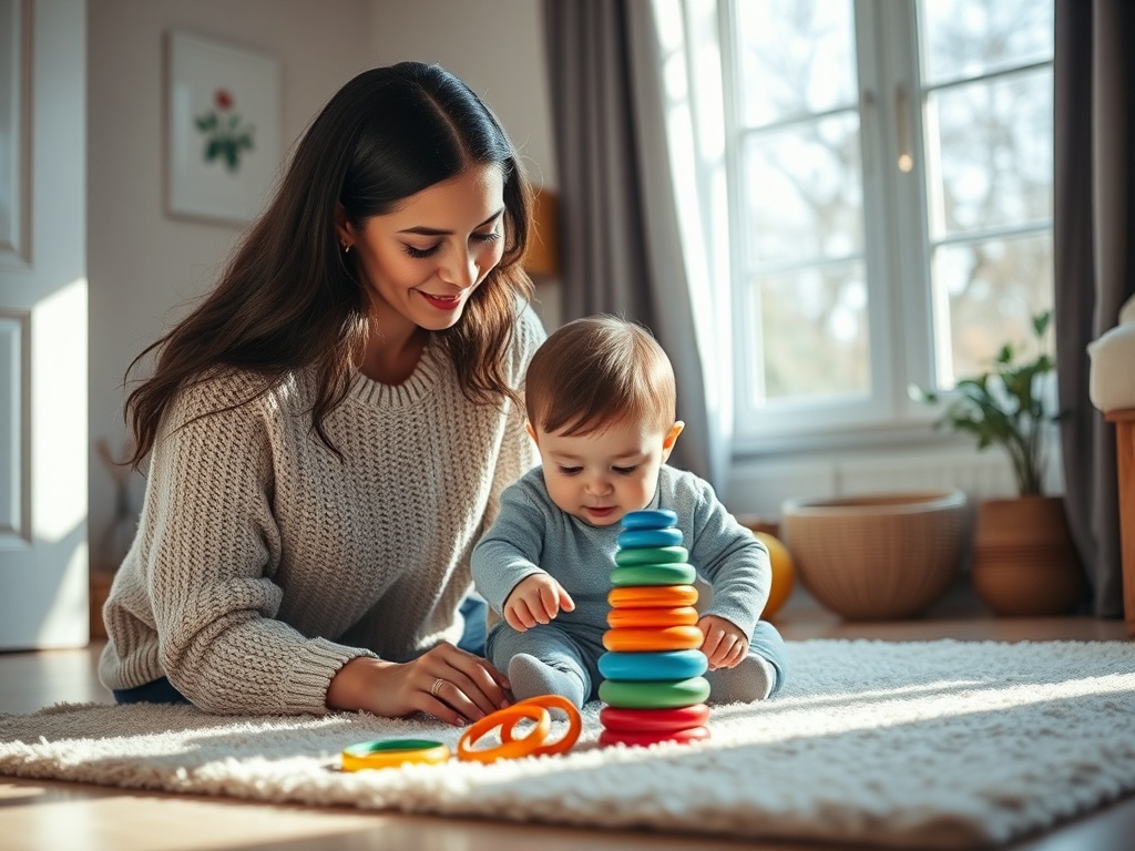 best developmental toys for babies story 1