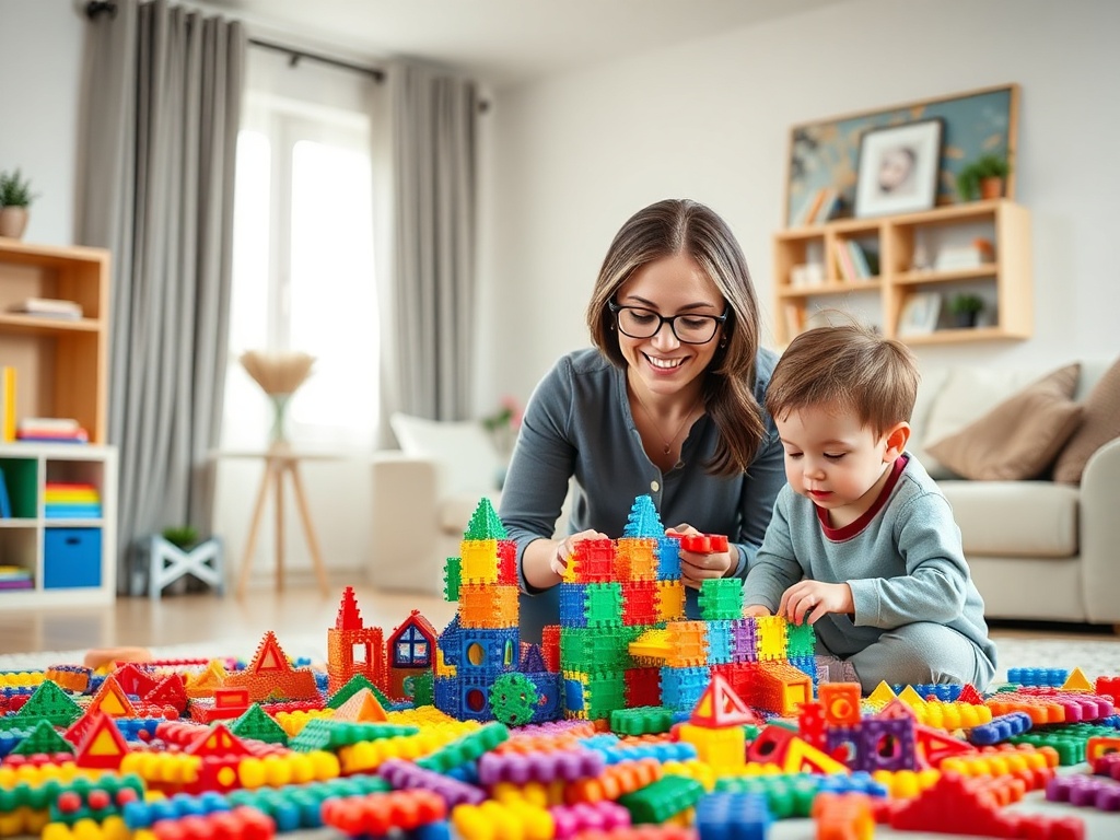 10 Educational Toys That Will Keep Kids Engaged (and Learning ... story 0