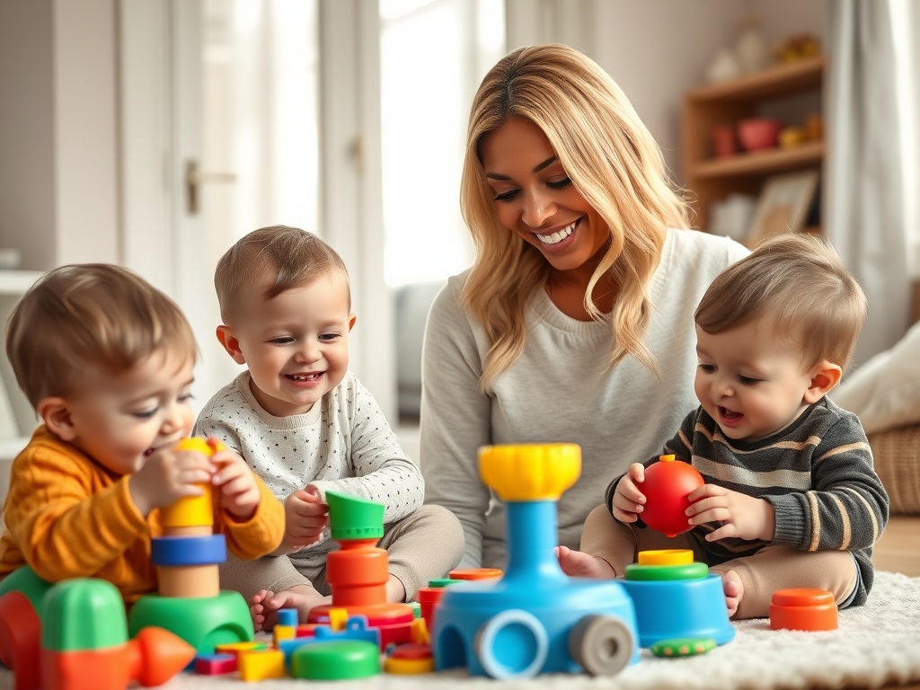 top sensory toys story 1