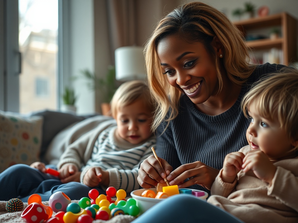 top sensory toys story 2