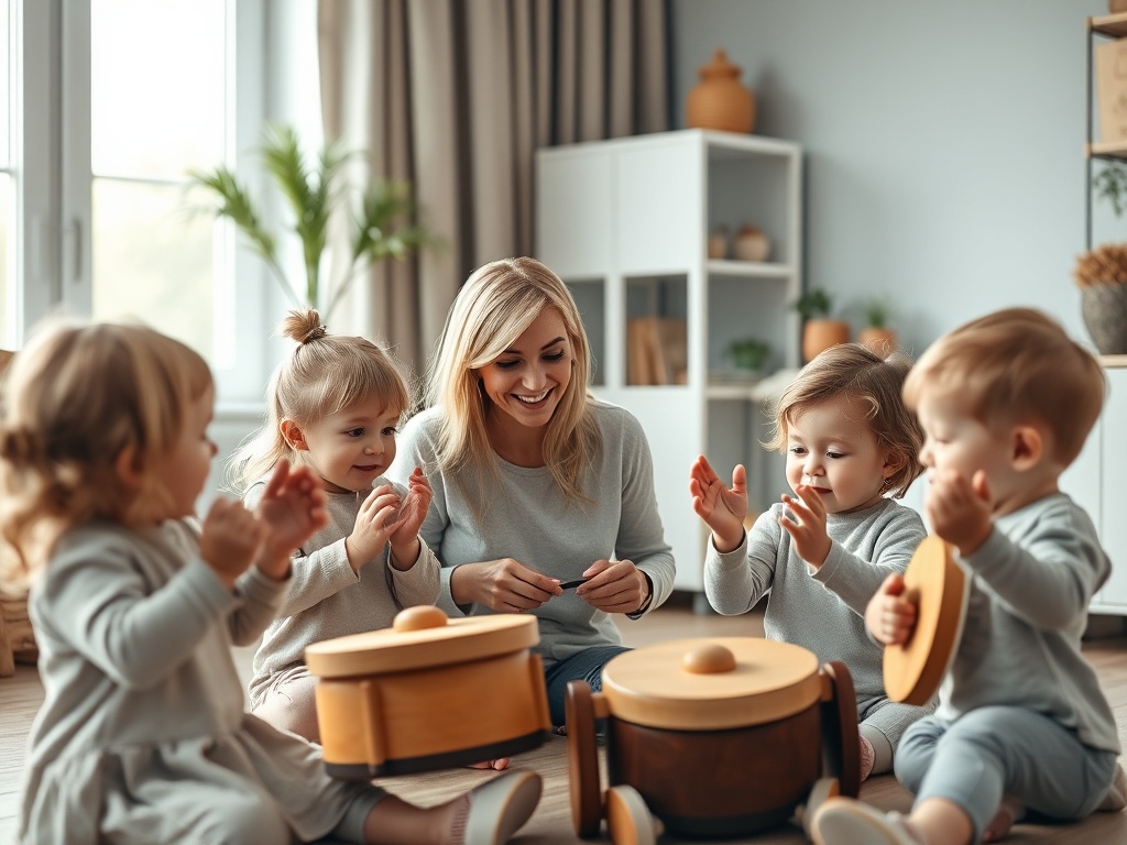 15 Best Montessori Toys for Toddlers story 4