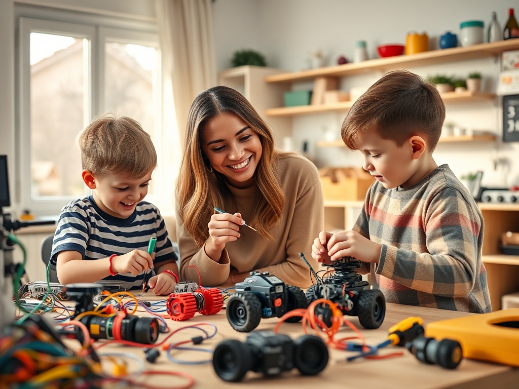 Best STEM Toys for Kids 2026 story 1