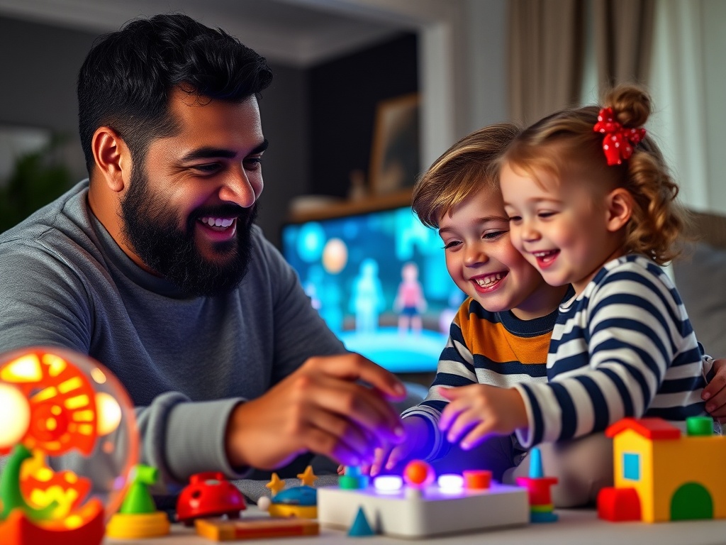 Discover the Latest Finds at the 2026 New York Toy Fair story 1