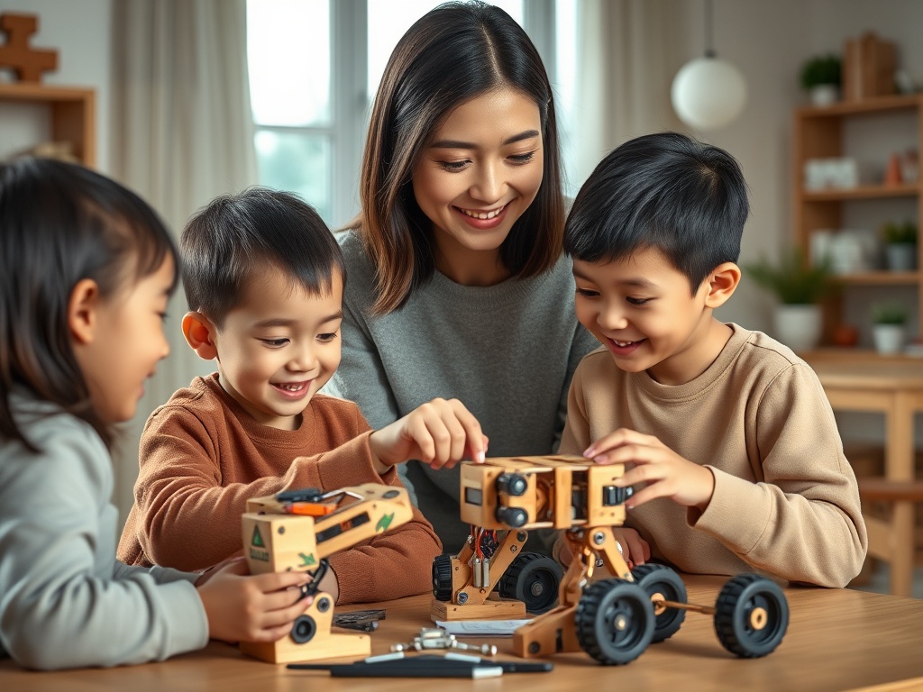 The Coolest New Toys At Toy Fair 2026 story 1