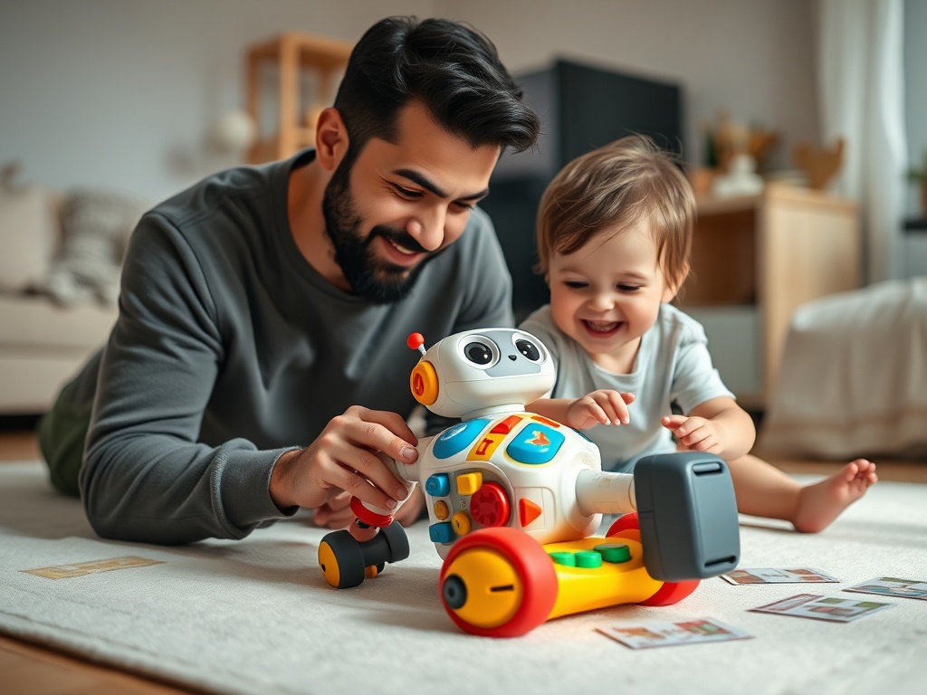 Best Toddler STEM Gifts for 2026 story 1