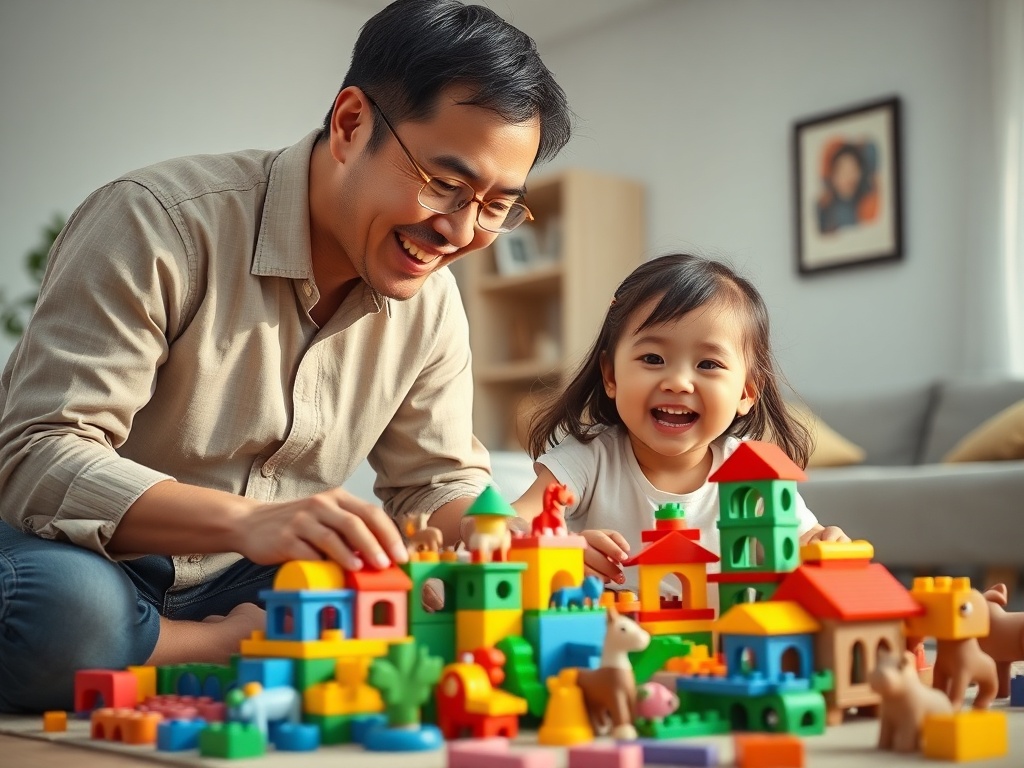 Best Gifts For Kids story 0
