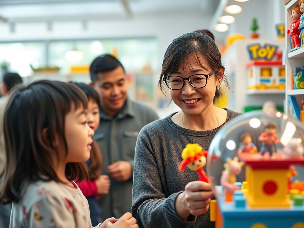 Previewing the hottest toys of 2026 ahead of the International Toy Fair story 0