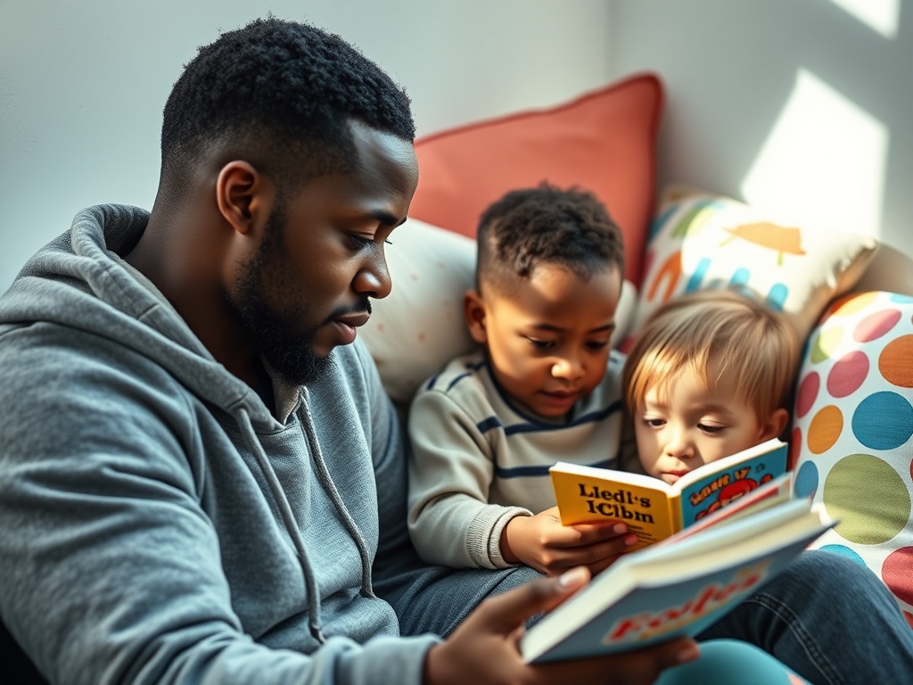 Learning & Education story 1