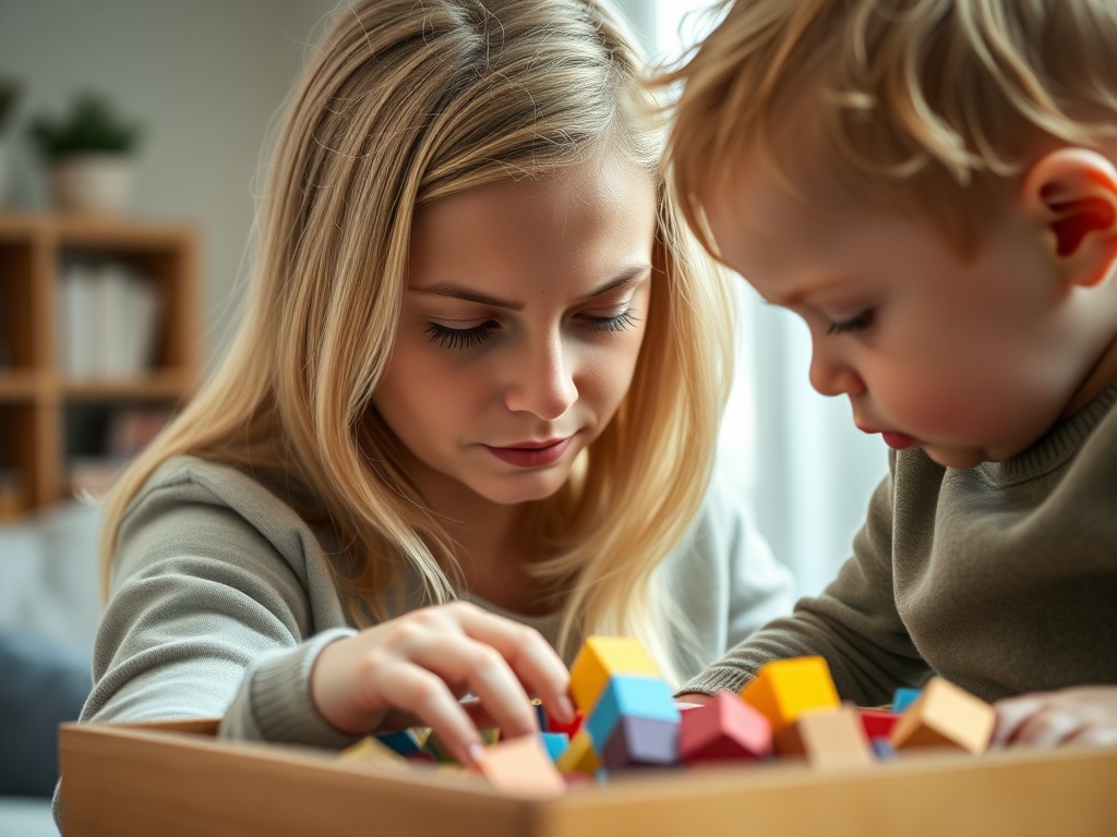 15 Best Montessori Toys for Toddlers story 1