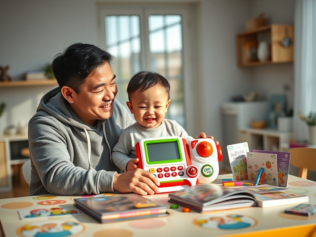Best Toddler Toys & Learning Activities on Amazon (March 2026) story 1
