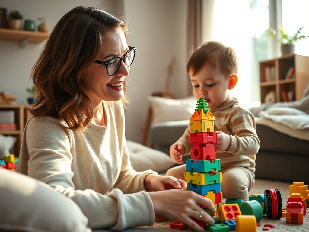 These are the 5 toys that I think ALL kids should have — magnetic ... story 0