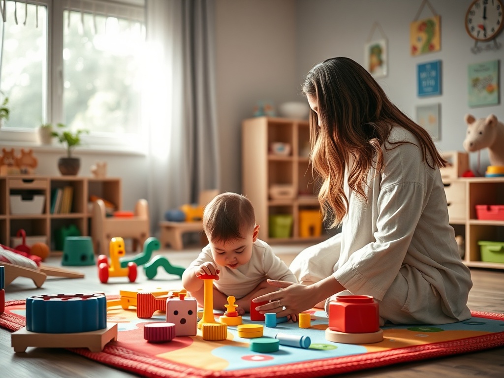 montessori toys 6 months story 0