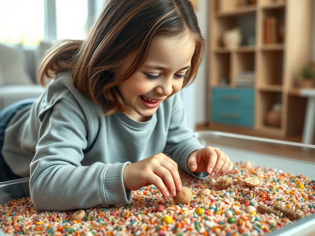 A small peek into some of our most loved Montessori toys from our home story 1