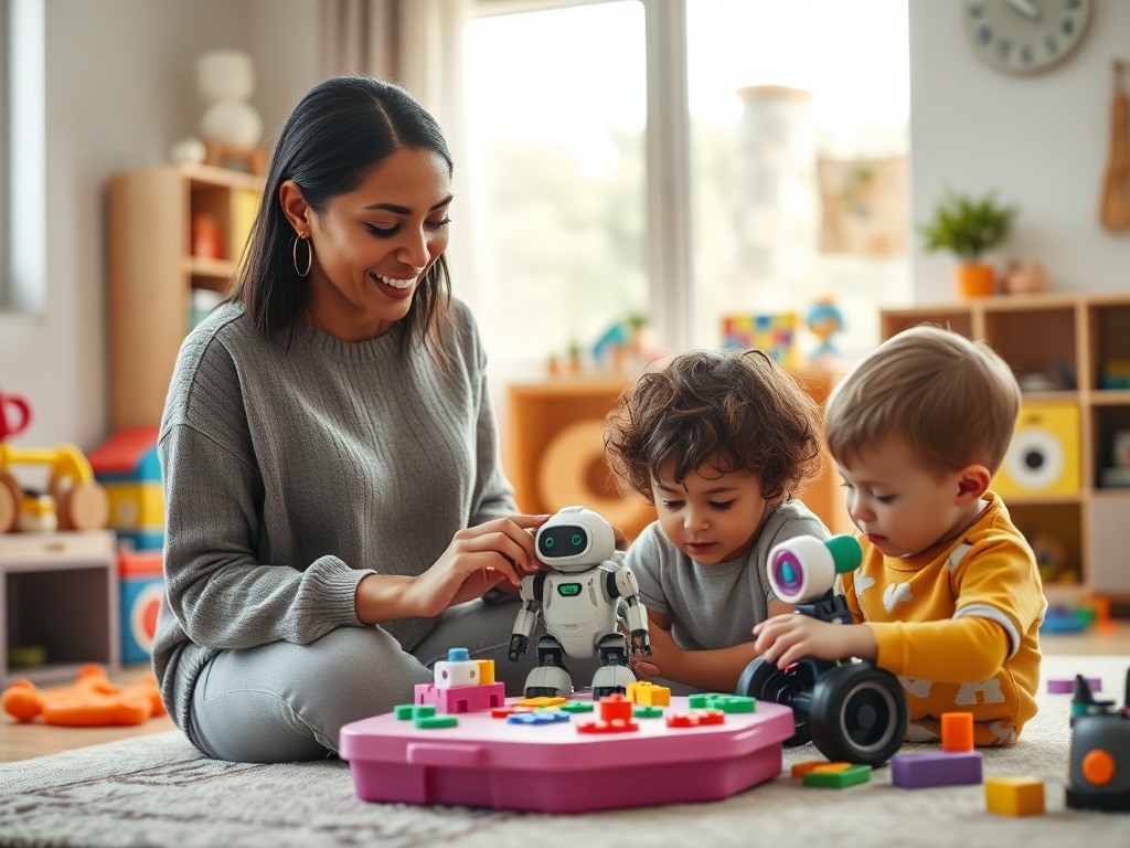 Best Educational Interactive Toys for Kids 2026 story 0