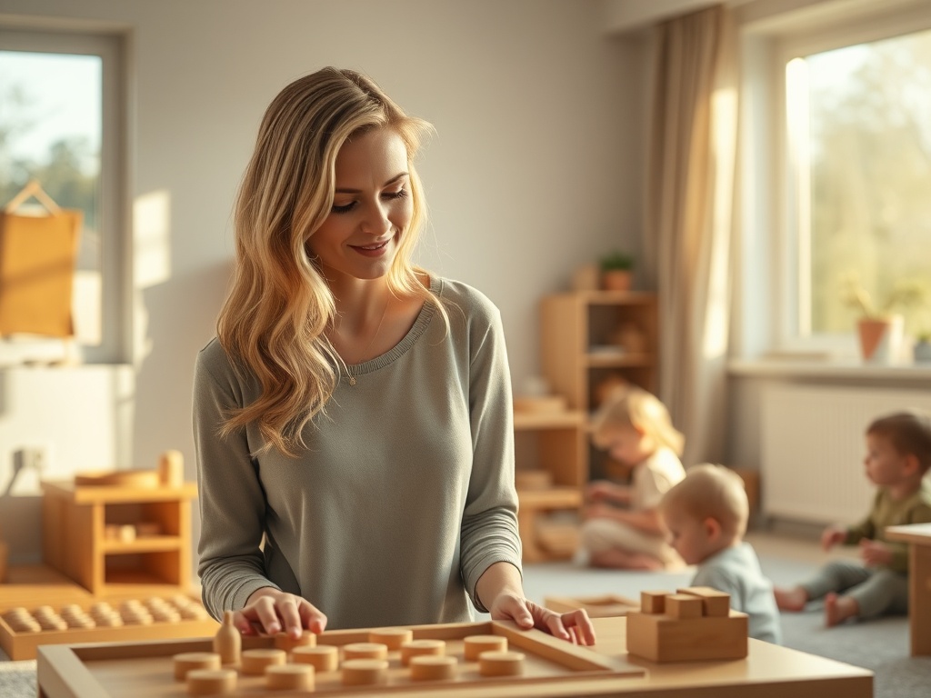 15 Best Montessori Toys for Toddlers story 0