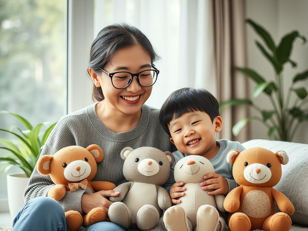 Previewing the hottest toys of 2026 ahead of the International Toy Fair story 2