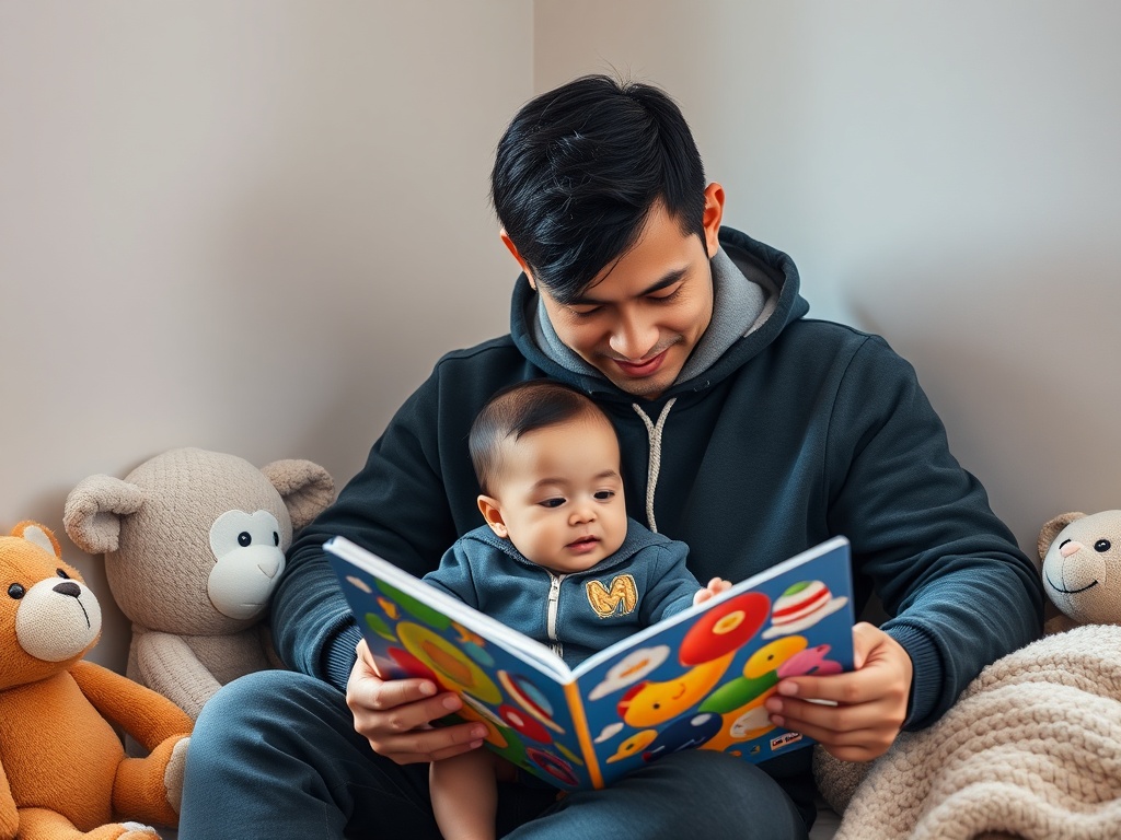 6 Sensory Toys & Activities for Baby Sensory Skills story 2