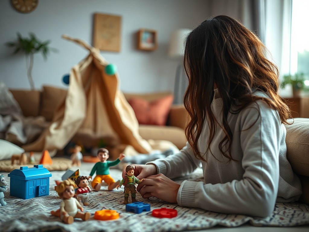 Your 2026 toy favorites start here at Toys Unique ... story 4